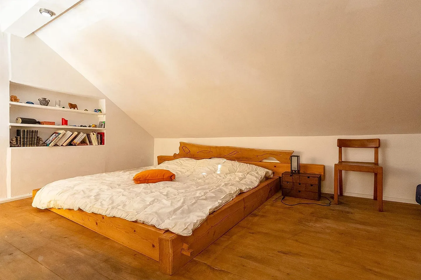 Grande casa familiare ad Astano - Foto 6 di 14