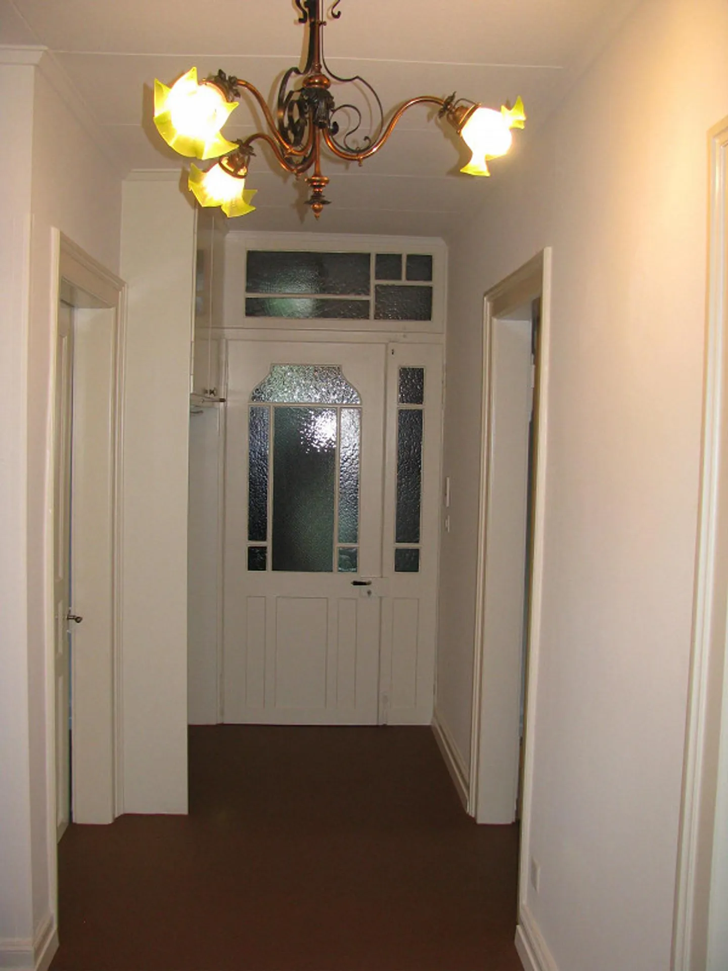 Qualcosa di straordinario! Appartamento di 4 stanze in una casa Belle Époque - Foto 4 di 14