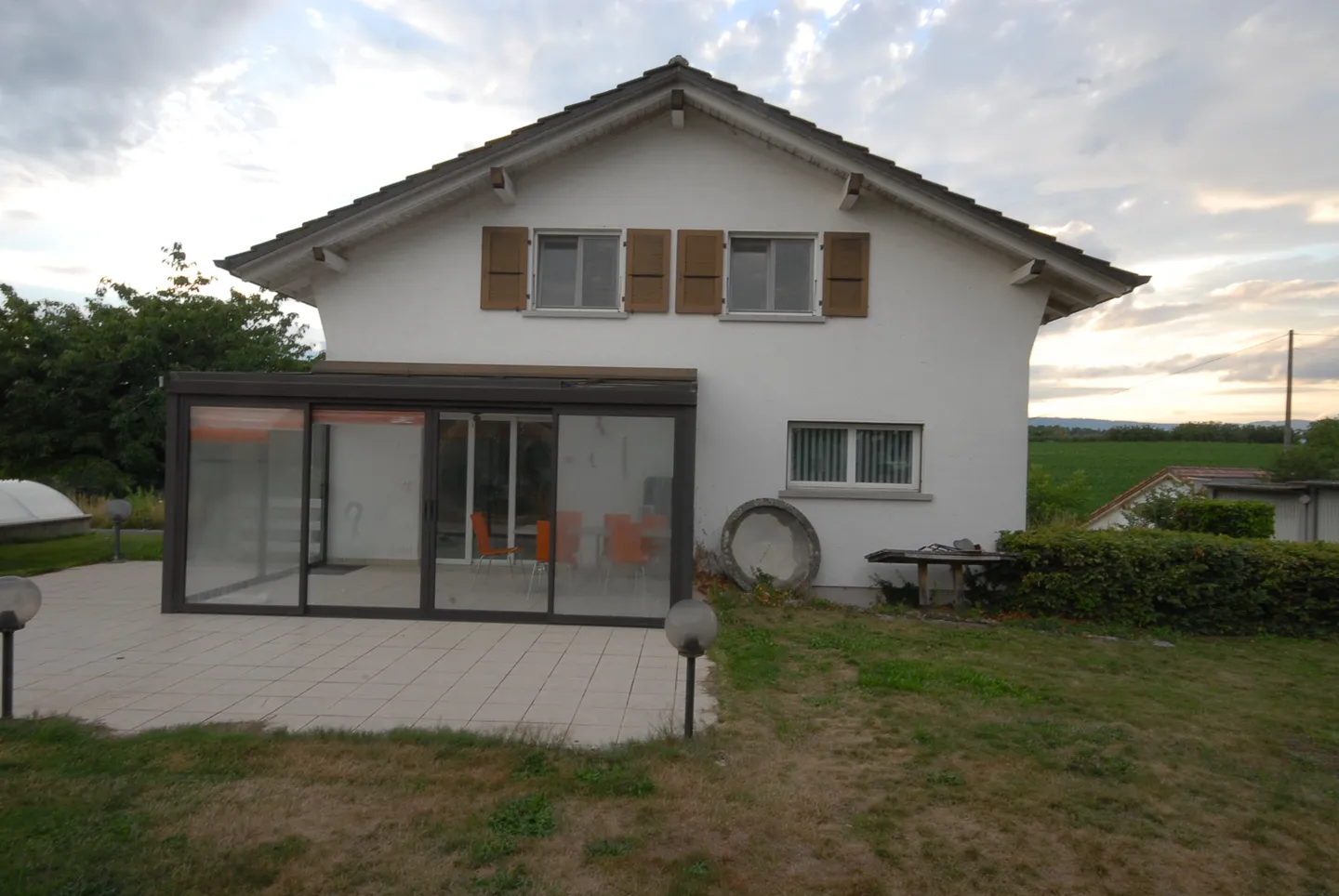 Villa à louer - Photo 1 sur 29