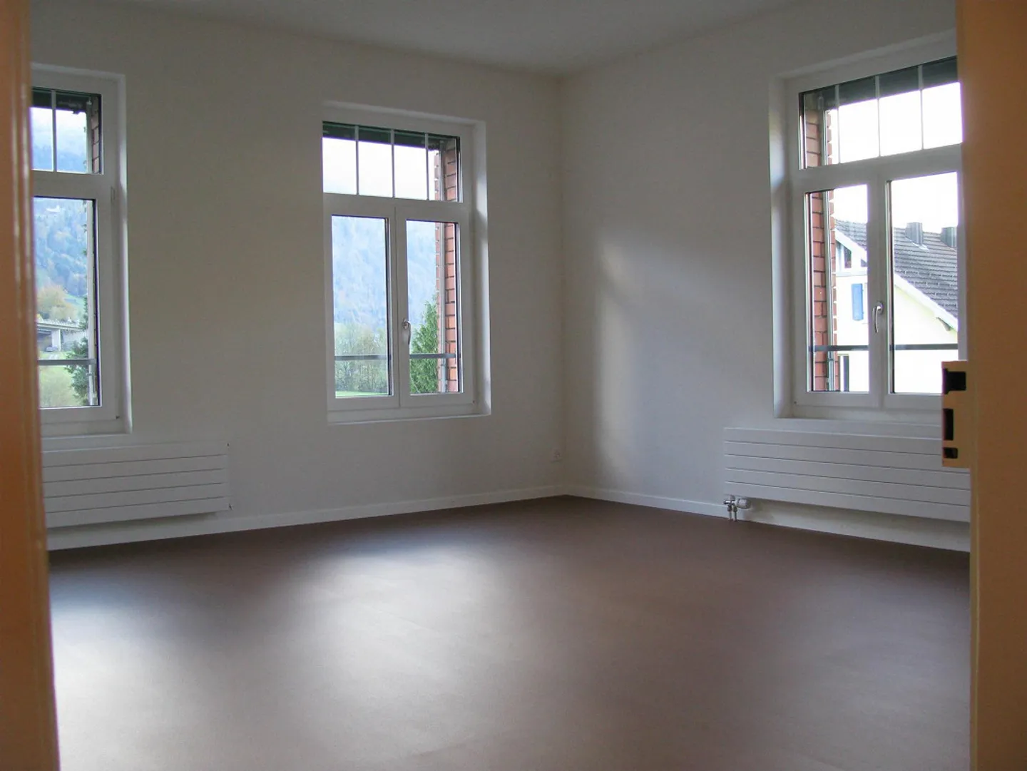 Qualcosa di straordinario! Appartamento di 4 stanze in una casa Belle Époque - Foto 5 di 14