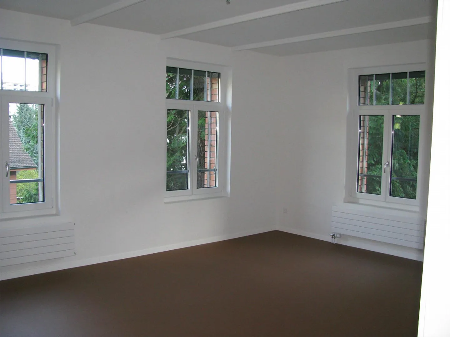 Qualcosa di straordinario! Appartamento di 4 stanze in una casa Belle Époque - Foto 6 di 14