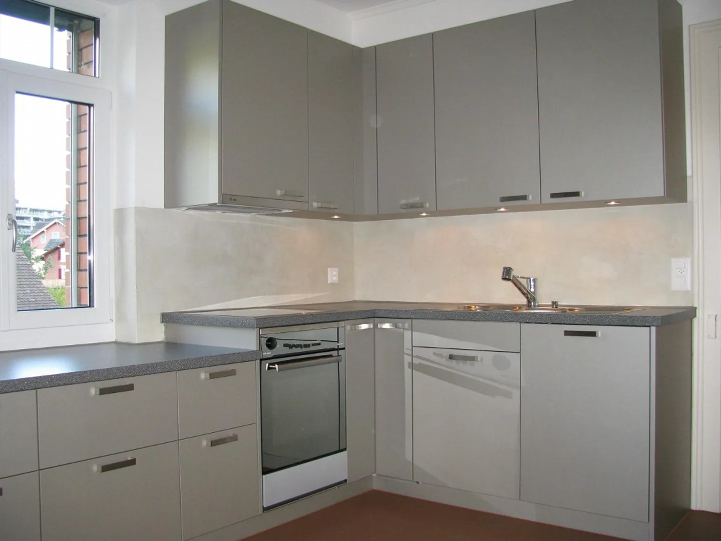 Qualcosa di straordinario! Appartamento di 4 stanze in una casa Belle Époque - Foto 8 di 14