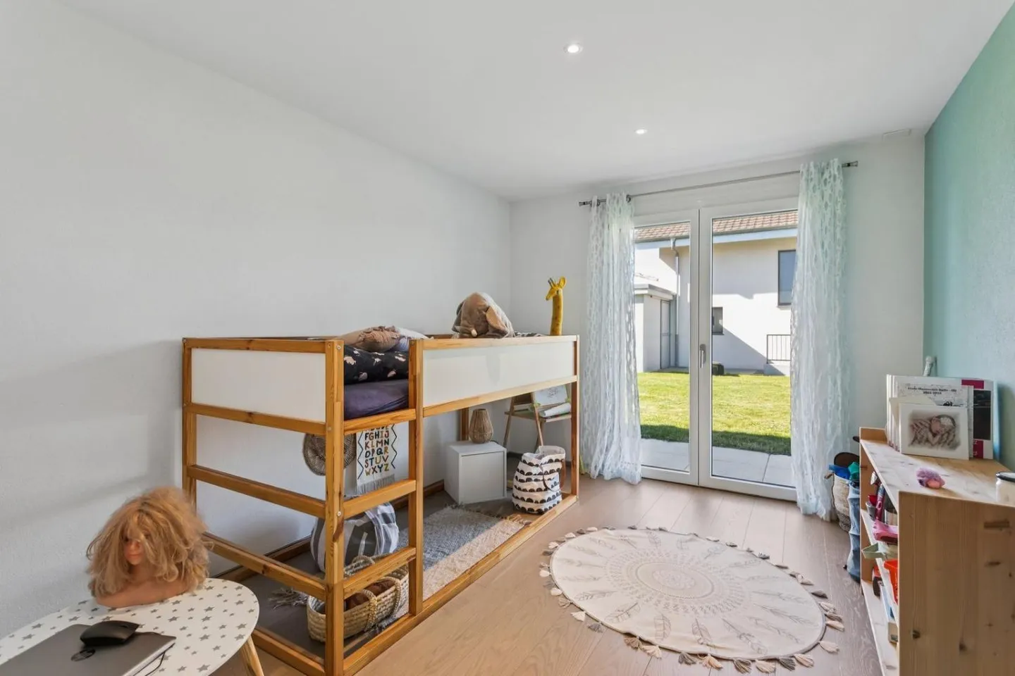 Villa Solaris - Eleganza moderna nel bagno di luce - Foto 11 di 13