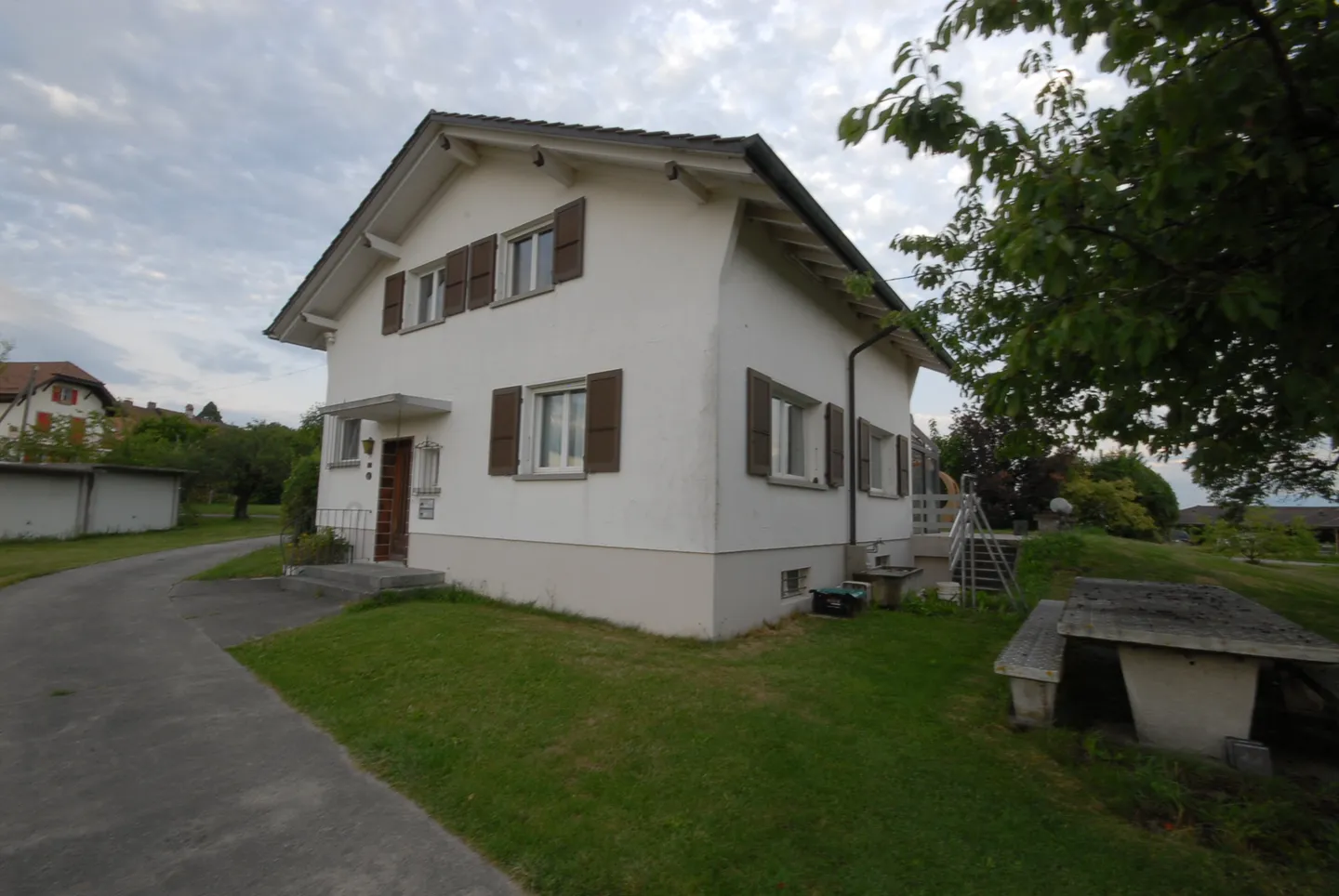 Villa à louer - Photo 2 sur 29