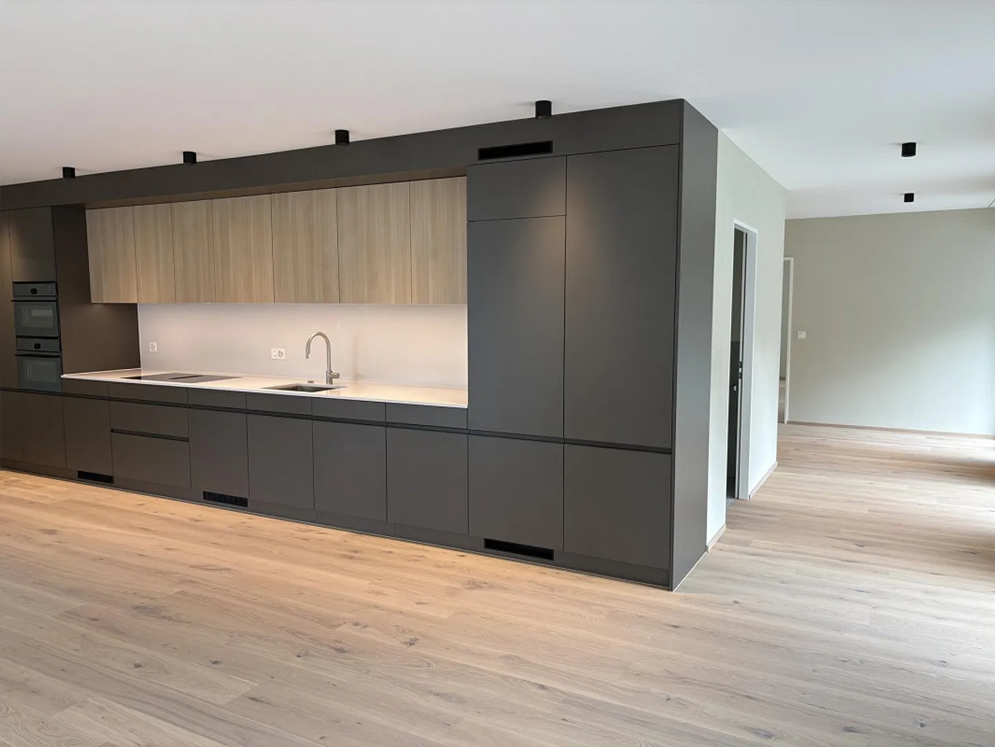 Chur - Appartement 5.5 pièces (Première occupation) - Photo 2 sur 6