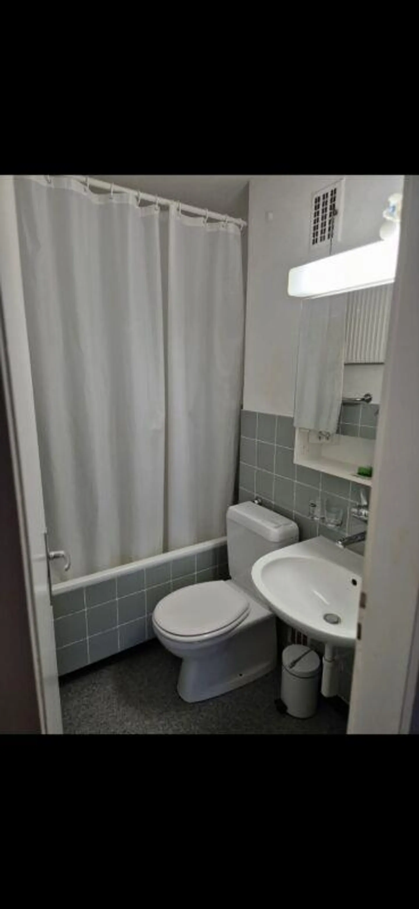 Appartamento 3.5 stanze con balcone - Foto 2 di 4