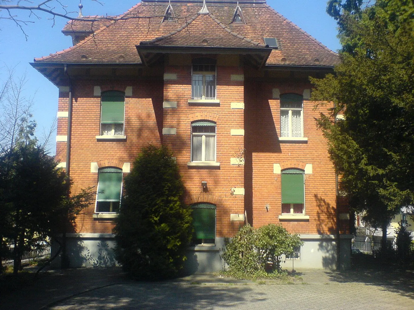 Qualcosa di straordinario! Appartamento di 4 stanze in una casa Belle Époque - Foto 1 di 14