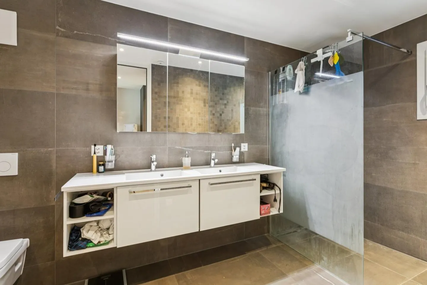 Villa Solaris - Eleganza moderna nel bagno di luce - Foto 9 di 13