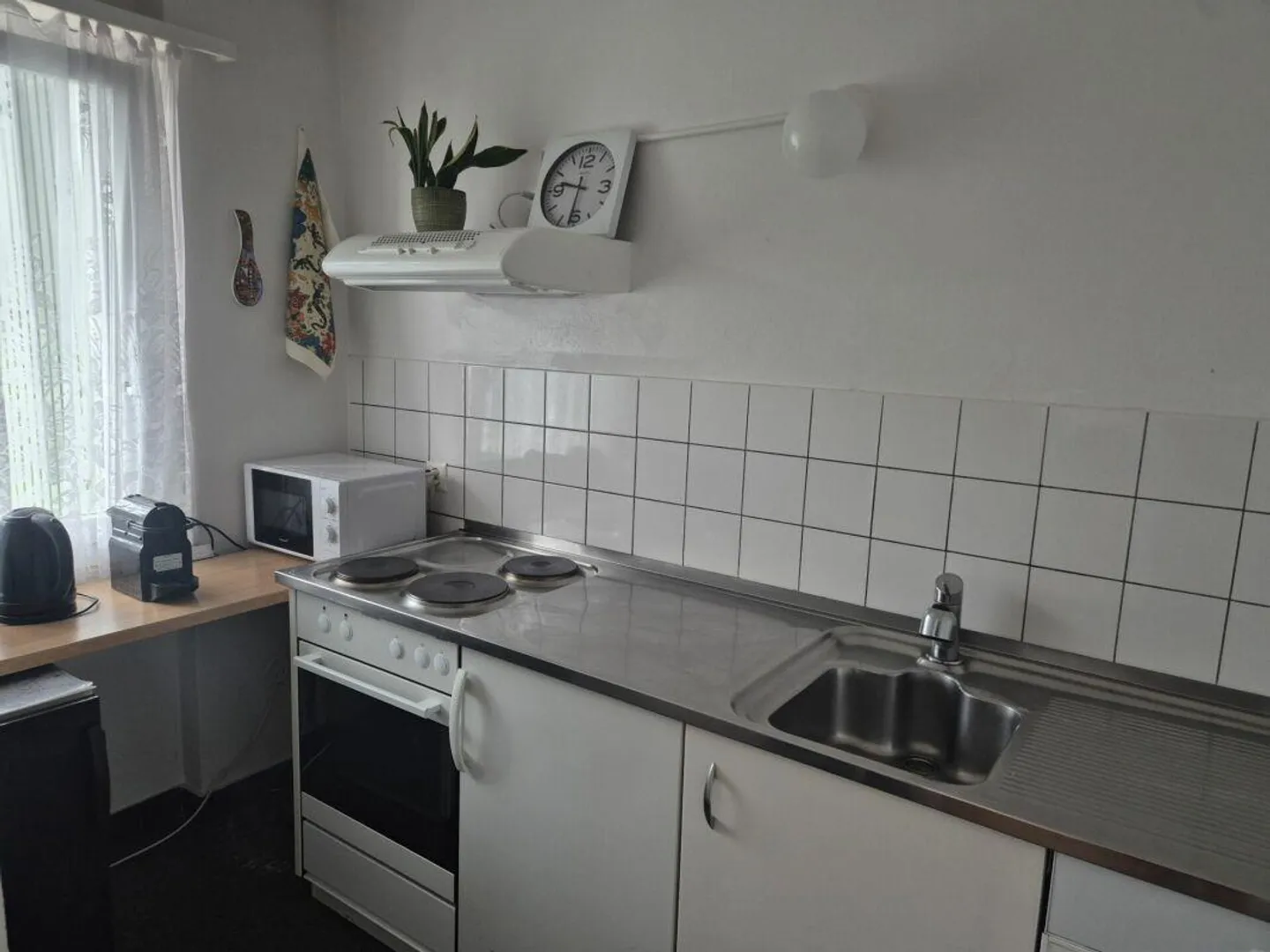 Appartamento 3.5 stanze con balcone - Foto 3 di 4