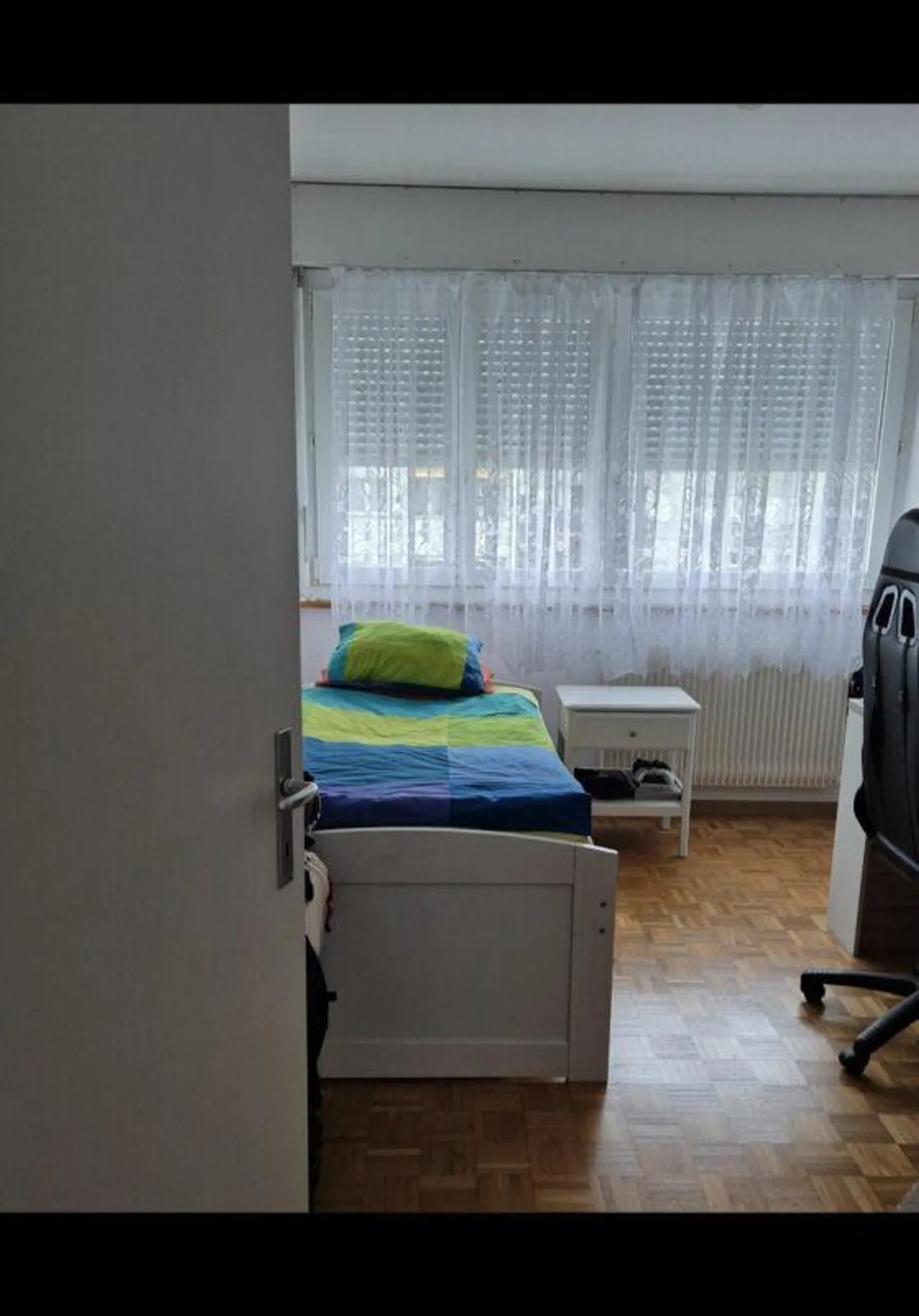 Appartamento 3.5 stanze con balcone - Foto 4 di 4