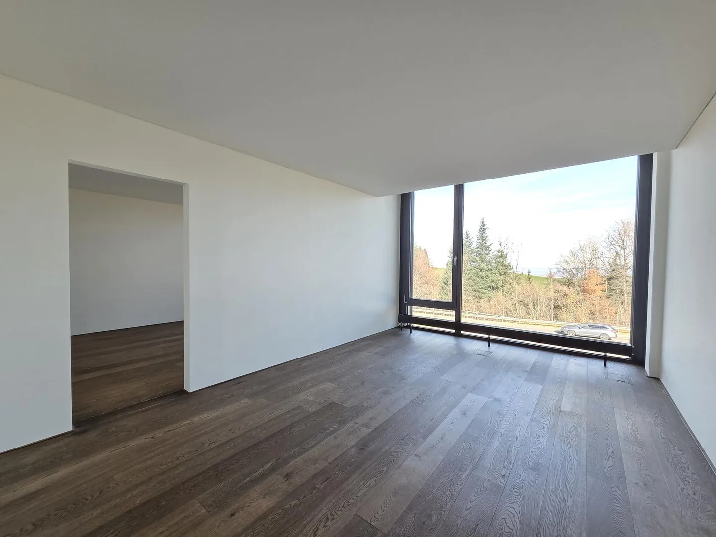 Doppel-Büro im steuergünstigen Schindellegi - Foto 3 von 11