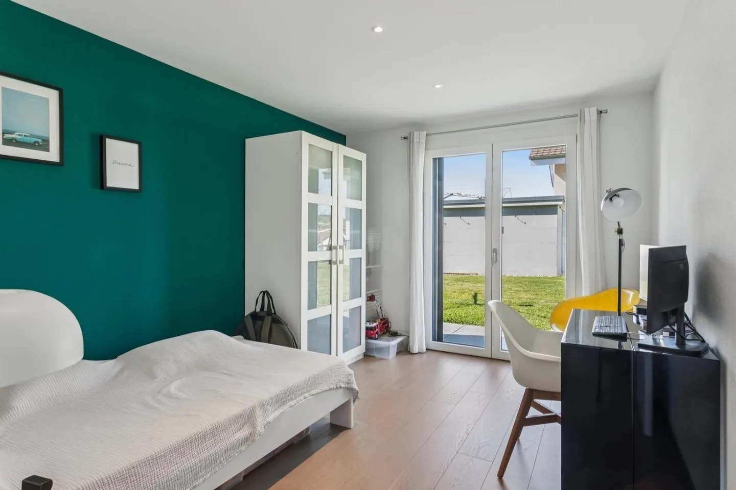Villa Solaris - Eleganza moderna nel bagno di luce - Foto 10 di 13