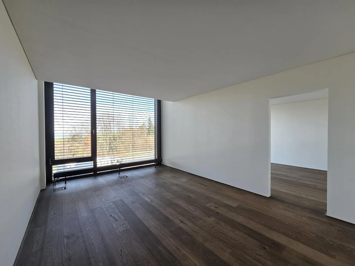 Doppel-Büro im steuergünstigen Schindellegi - Foto 4 von 11