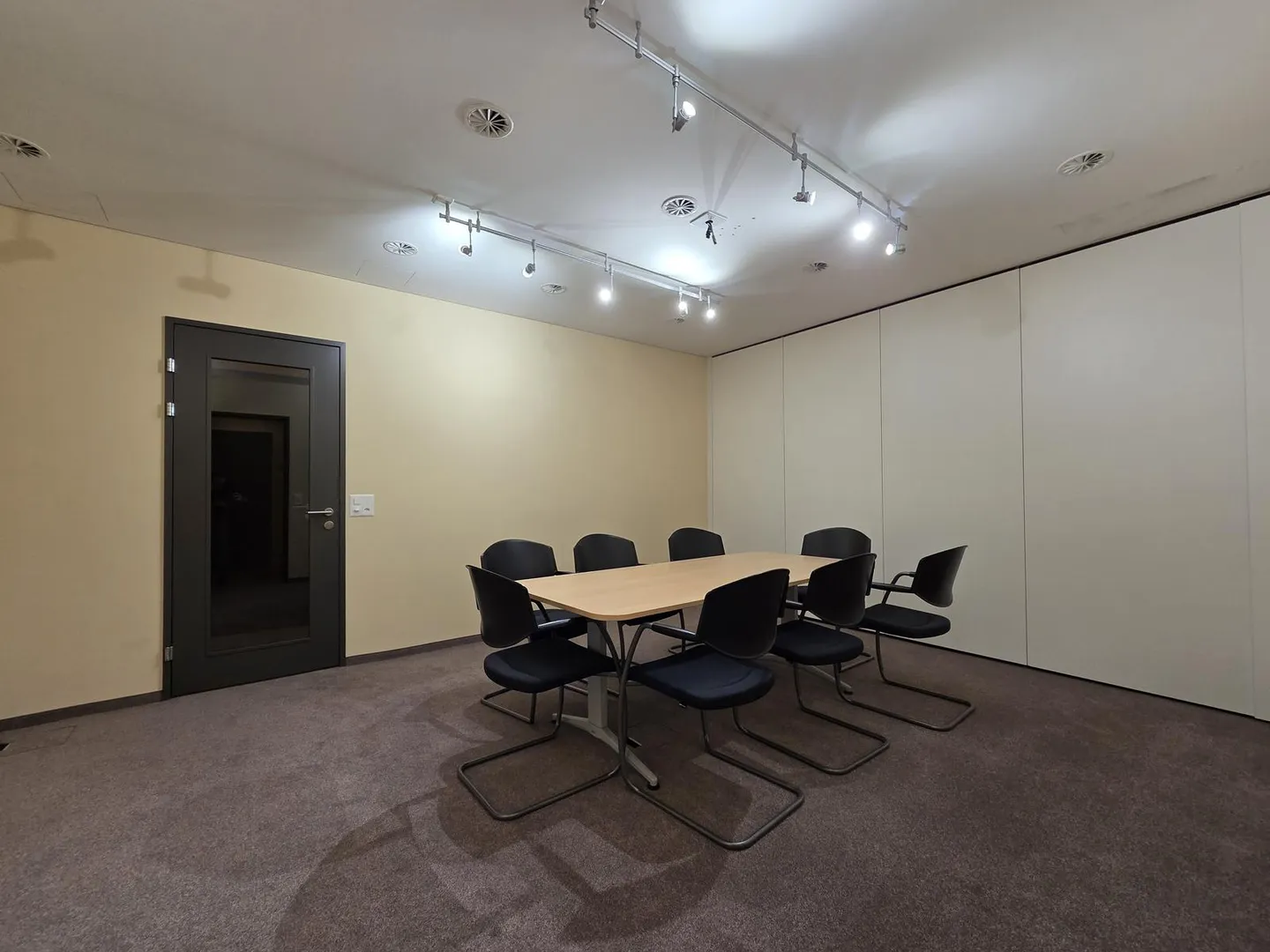 Doppel-Büro im steuergünstigen Schindellegi - Foto 6 von 11