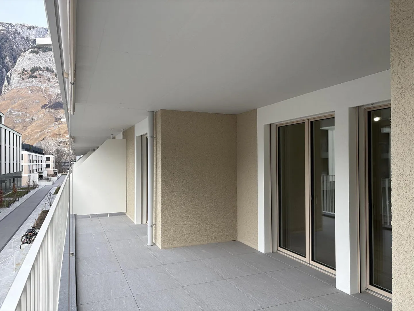 Chur - Appartement 5.5 pièces (Première occupation) - Photo 5 sur 6