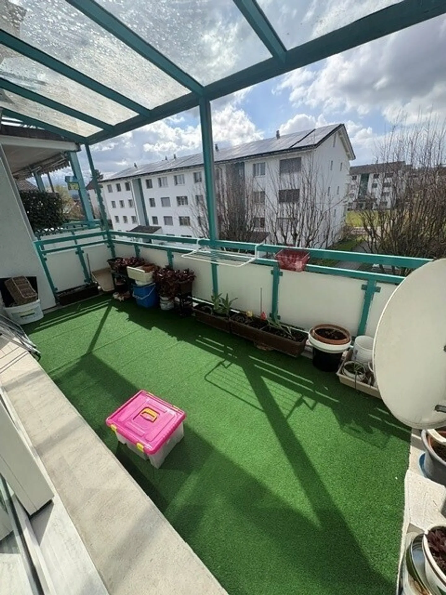 Ihre neue Single-/Paarwohnung! - Photo 7 of 8