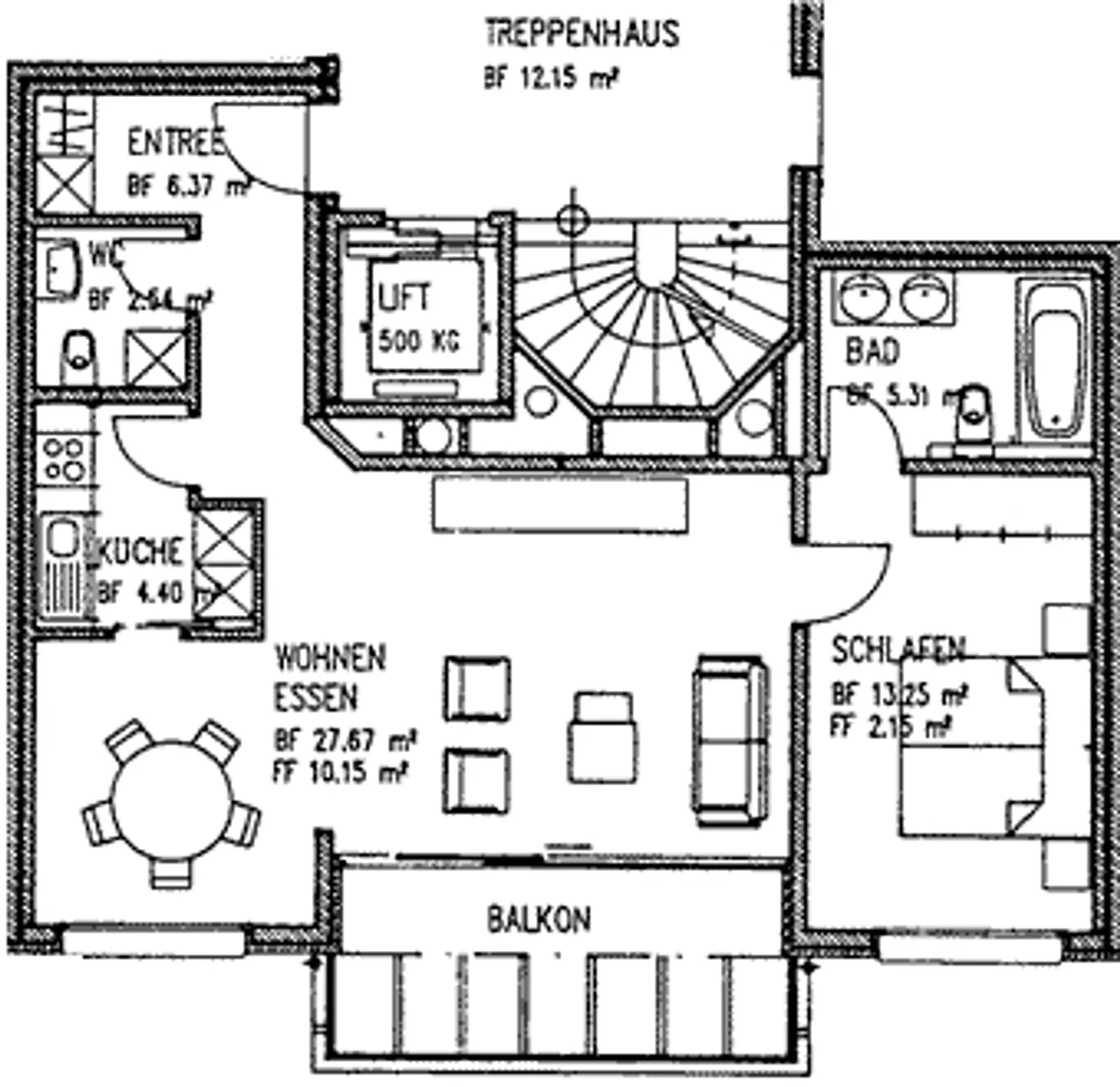 Ihre neue Single-/Paarwohnung! - Photo 8 of 8