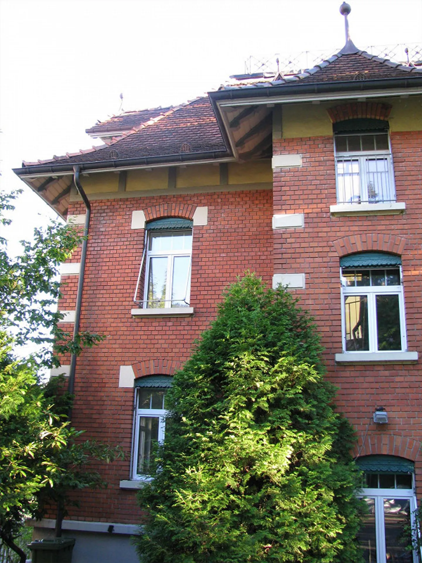 Qualcosa di straordinario! Appartamento di 4 stanze in una casa Belle Époque - Foto 14 di 14