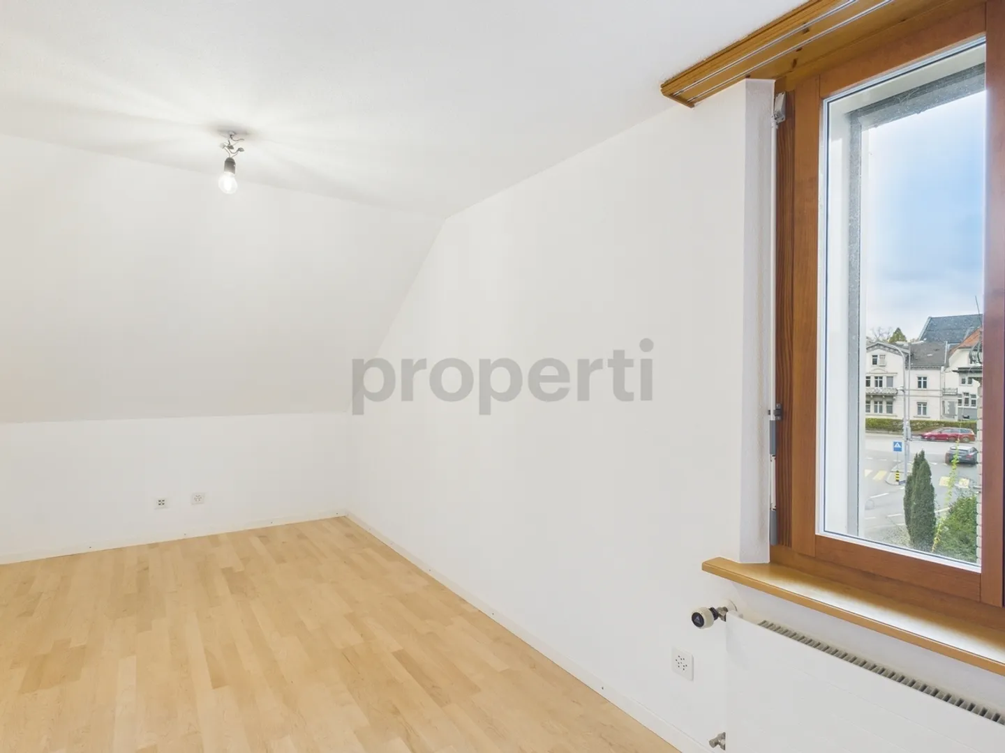 Appartement unique de 3,5 à 4,5 pièces avec grande terrasse sur le toit à Wil (SG) - Photo 5 sur 13