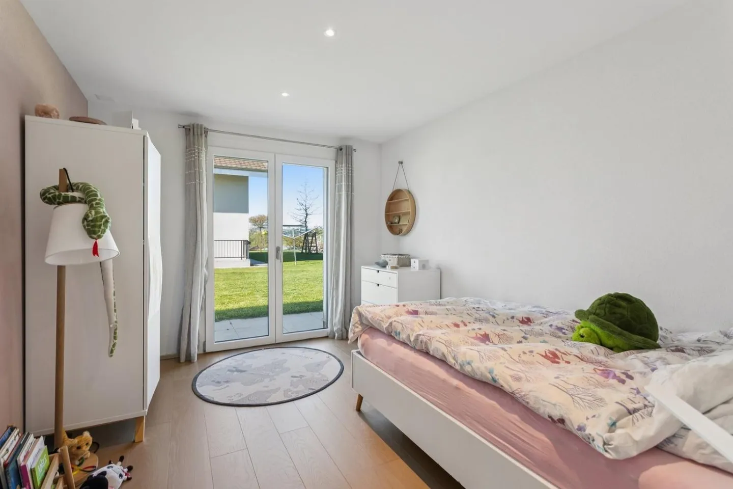 Villa Solaris - Eleganza moderna nel bagno di luce - Foto 12 di 13