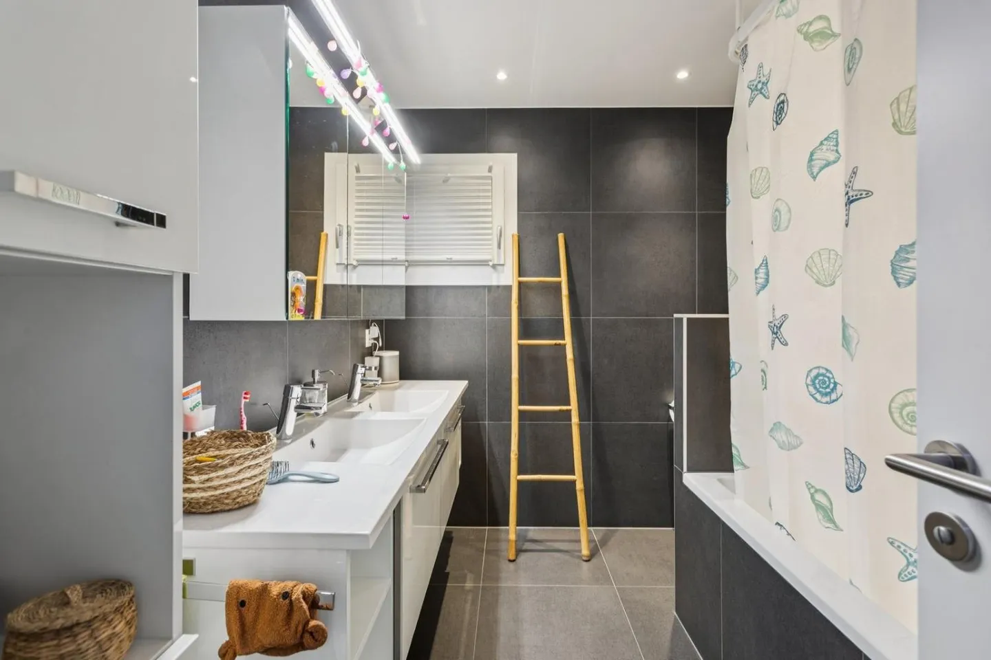 Villa Solaris - Eleganza moderna nel bagno di luce - Foto 13 di 13