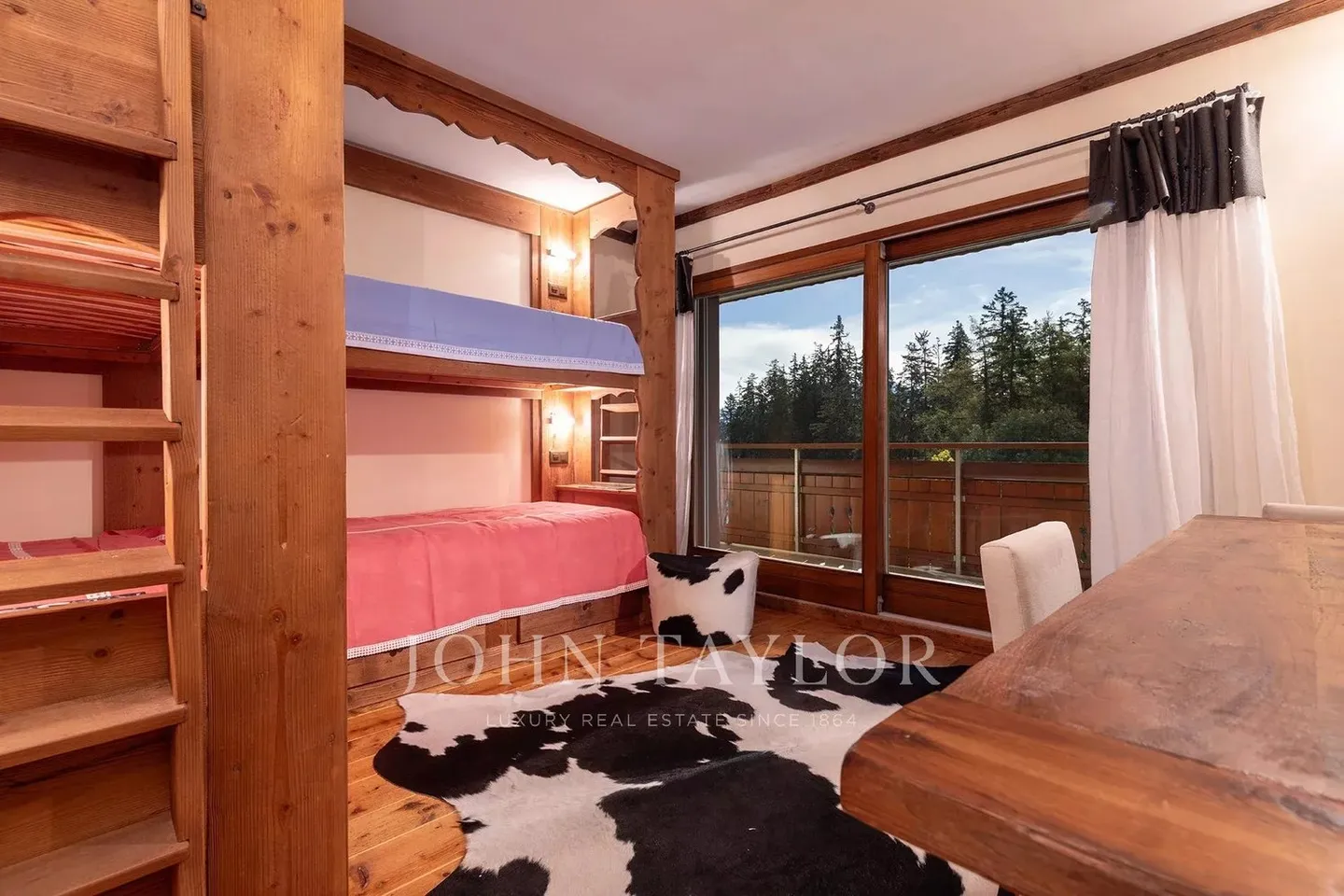 Luxus-Duplex in Crans-Montana - Foto 8 von 13