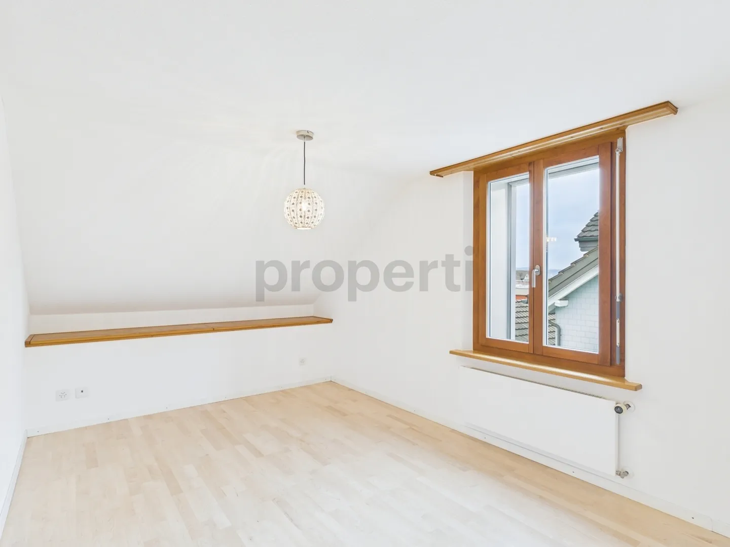 Appartement unique de 3,5 à 4,5 pièces avec grande terrasse sur le toit à Wil (SG) - Photo 7 sur 13
