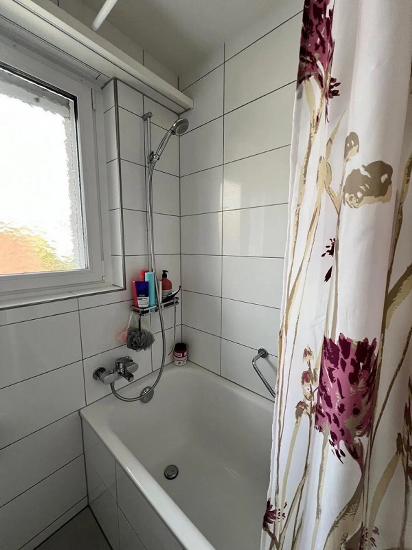 Appartamento luminoso vicino al centro del villaggio di Dübendorf - Foto 6 di 11