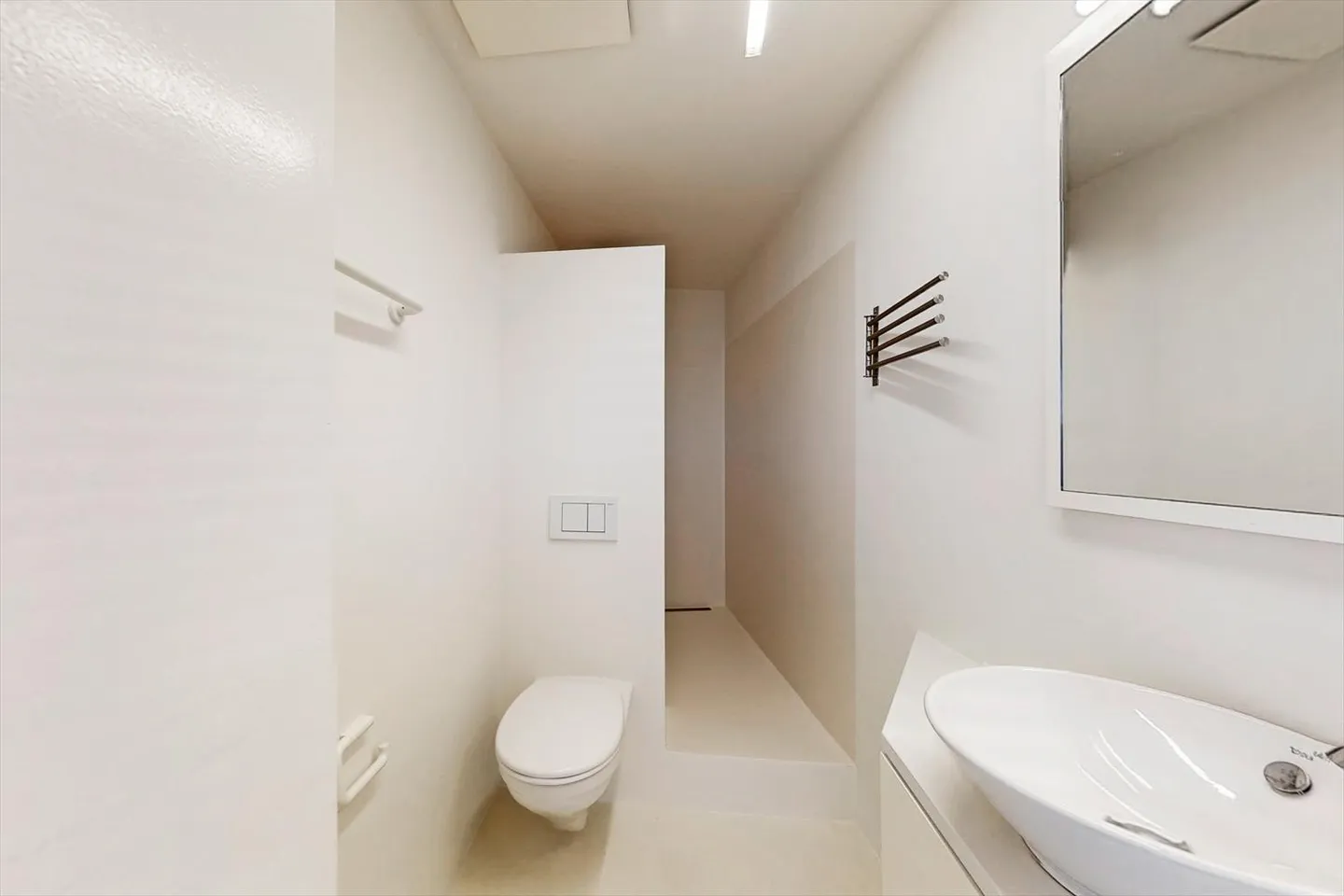 Vivere modernamente nel cuore di Basilea - Foto 9 di 9