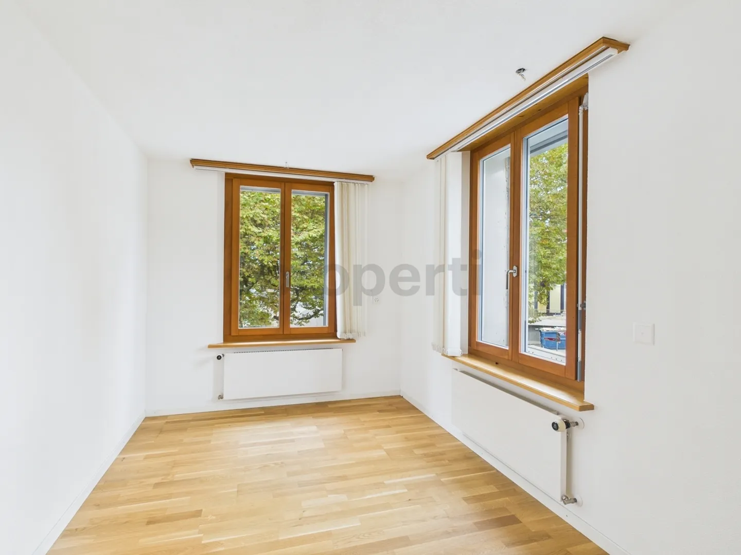 Appartement unique de 3,5 à 4,5 pièces avec grande terrasse sur le toit à Wil (SG) - Photo 10 sur 13