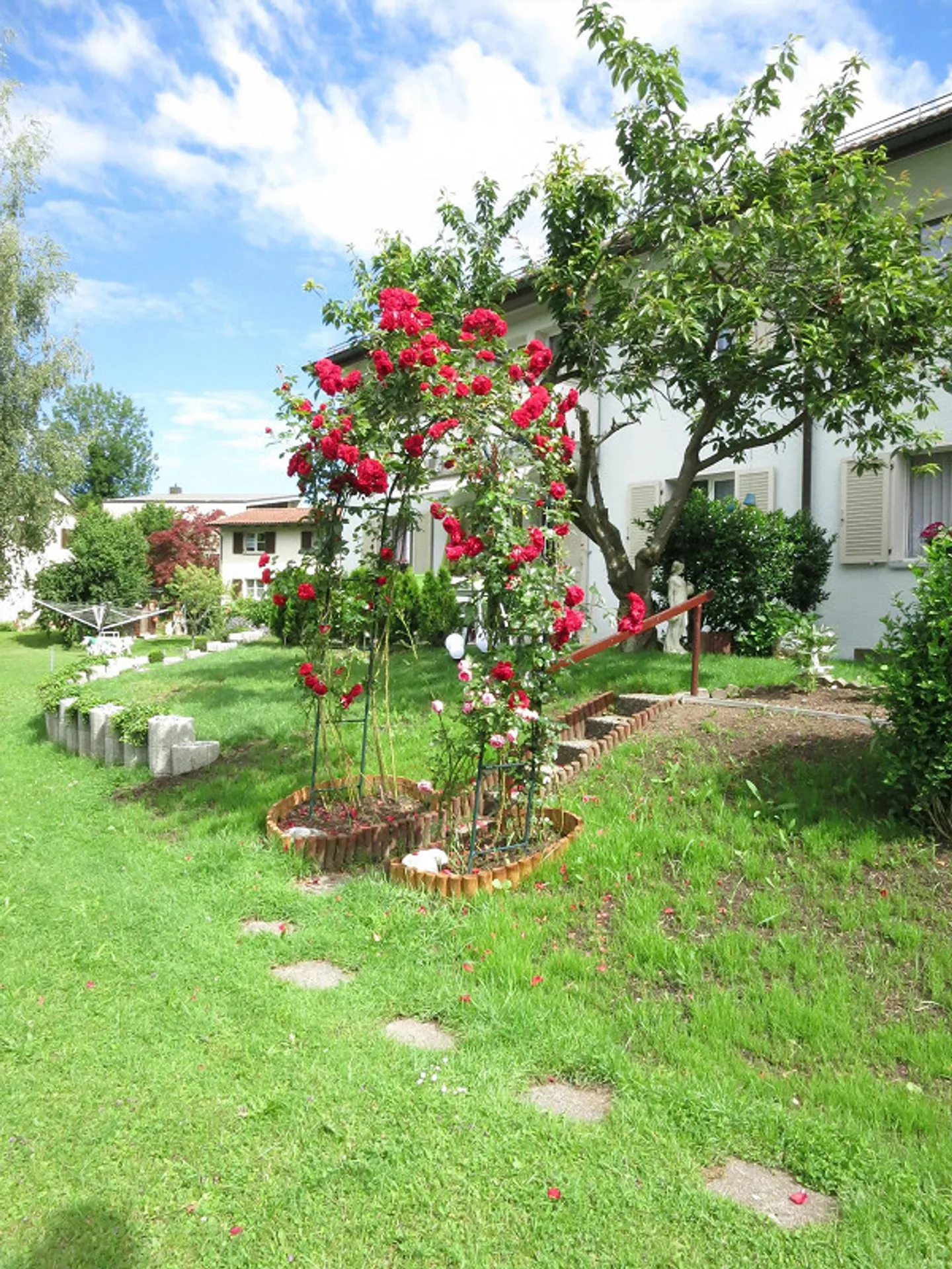 Appartamento 3.5 locali - Foto 1 di 9