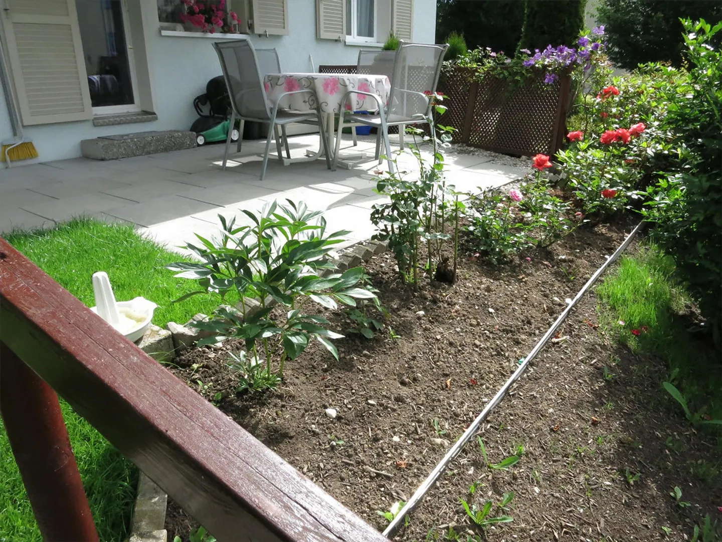 Appartamento 3.5 locali - Foto 2 di 9