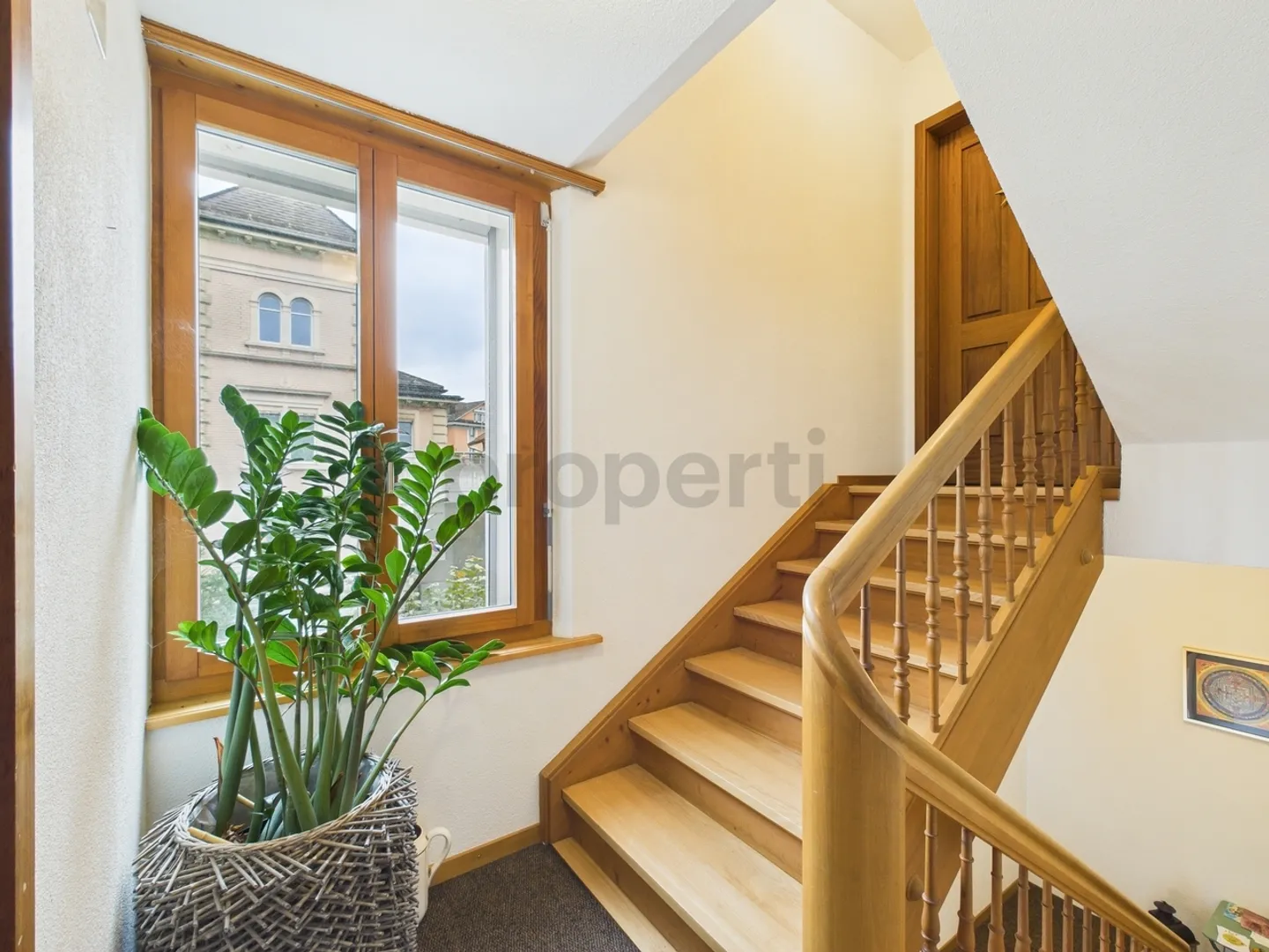 Appartement unique de 3,5 à 4,5 pièces avec grande terrasse sur le toit à Wil (SG) - Photo 12 sur 13