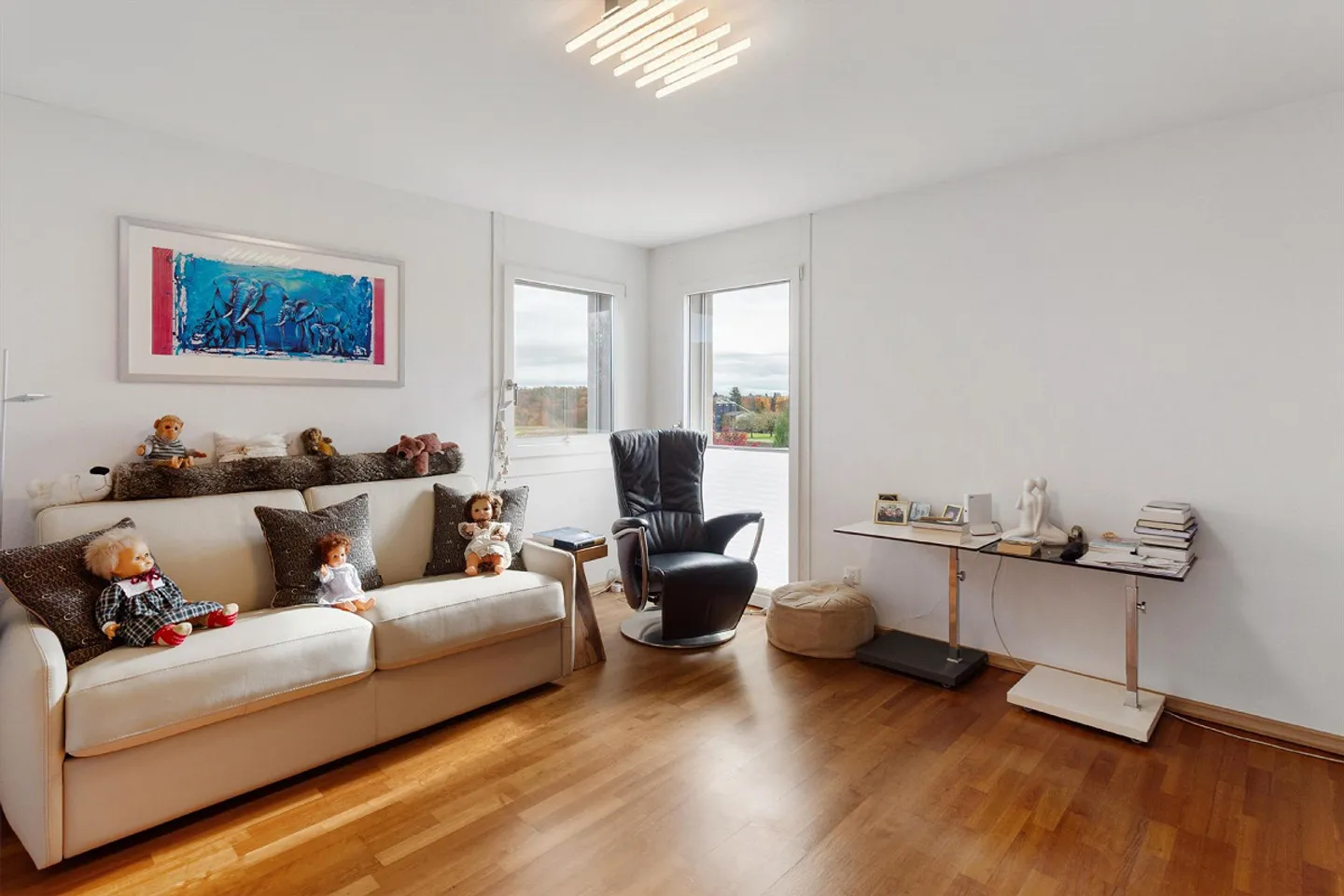 Casa unifamiliare esclusiva e moderna in costruzione solida di alta qualità - Foto 34 di 42