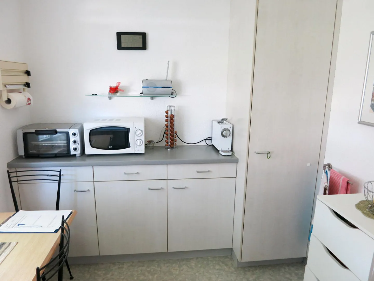 Appartamento 3.5 locali - Foto 4 di 9