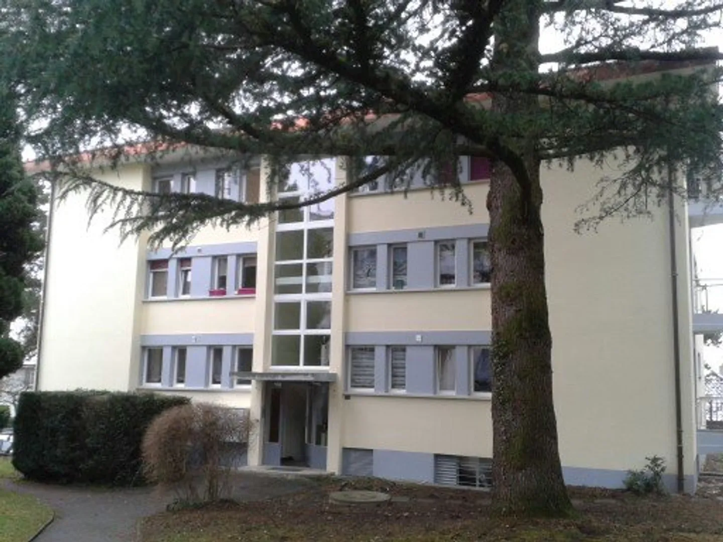 3.5 Room Apartment - Photo 1 of 1