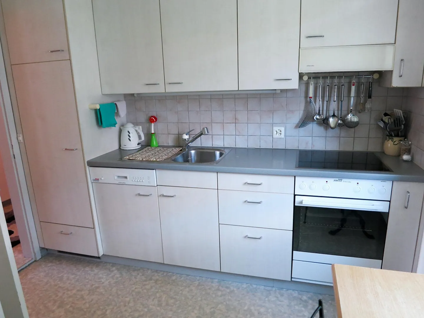 Appartamento 3.5 locali - Foto 3 di 9