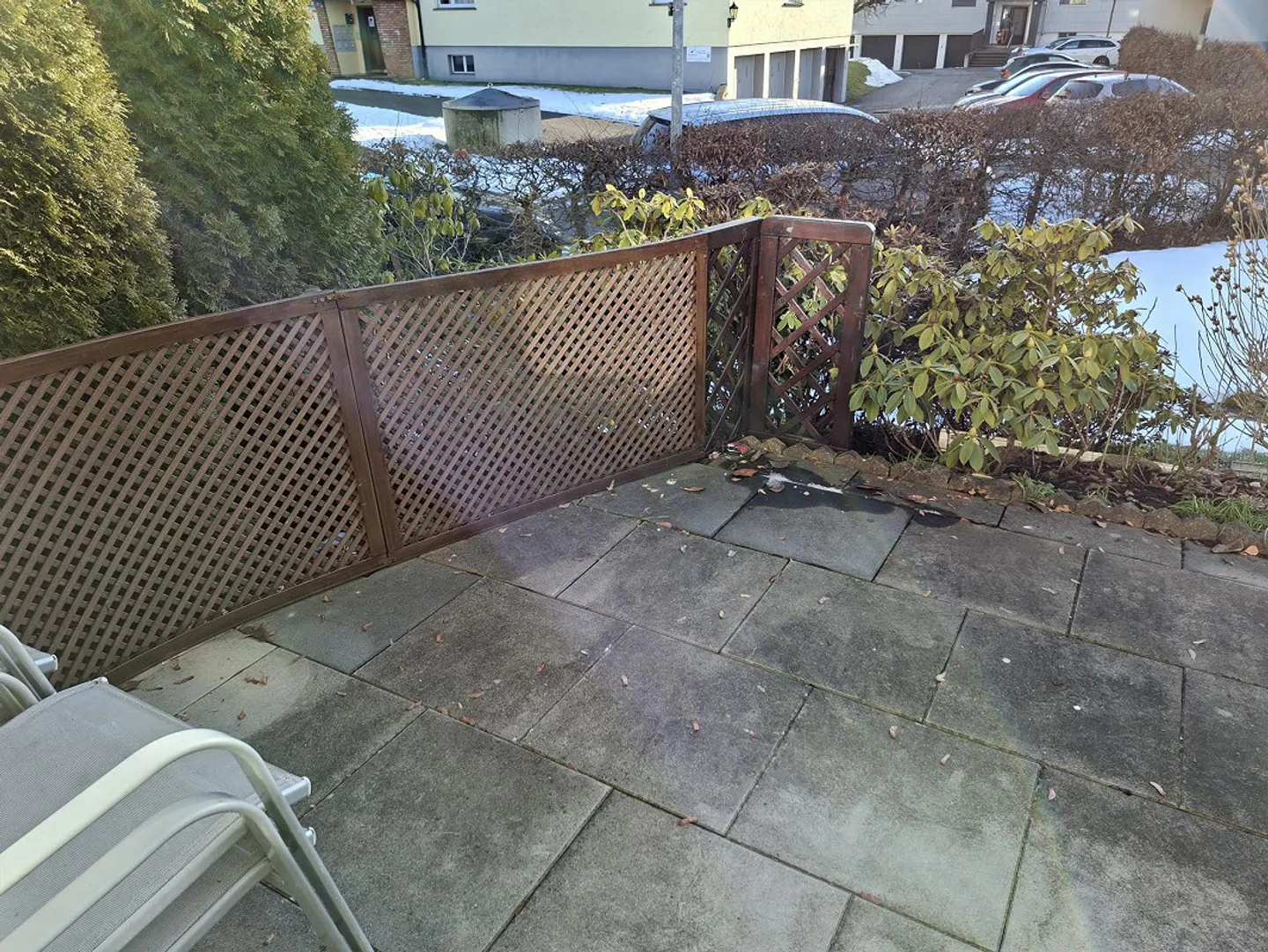 Appartamento 3.5 locali - Foto 6 di 9