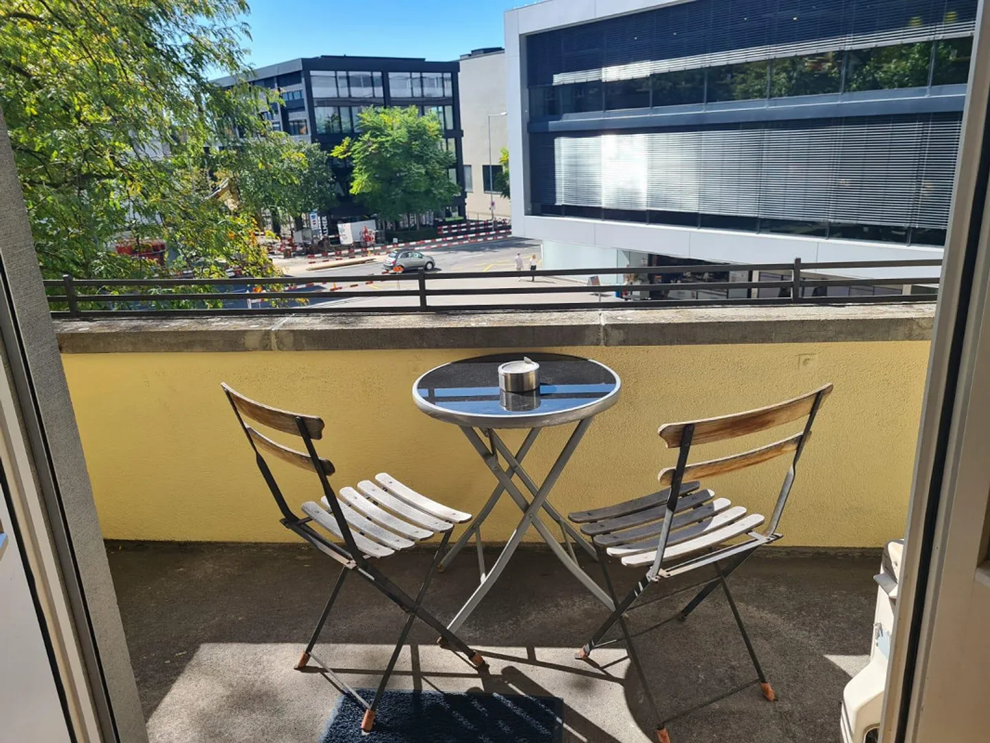 Bright Office Spaces in the Center of ZUG - Photo 9 of 10