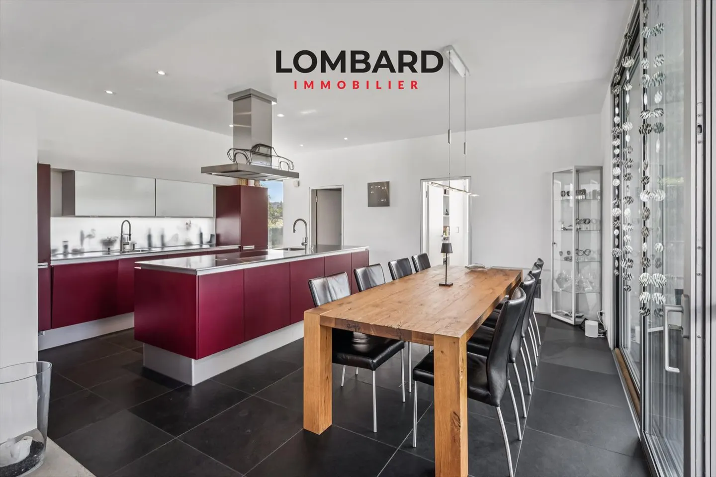 Magnifica villa moderna - Lago di Murten - Foto 6 di 10