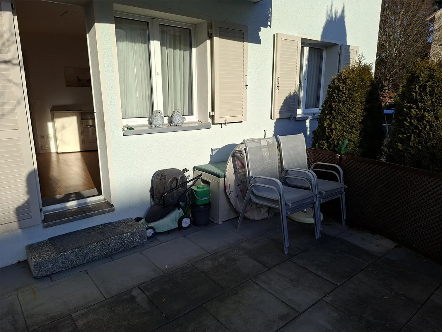 Appartamento 3.5 locali - Foto 7 di 9