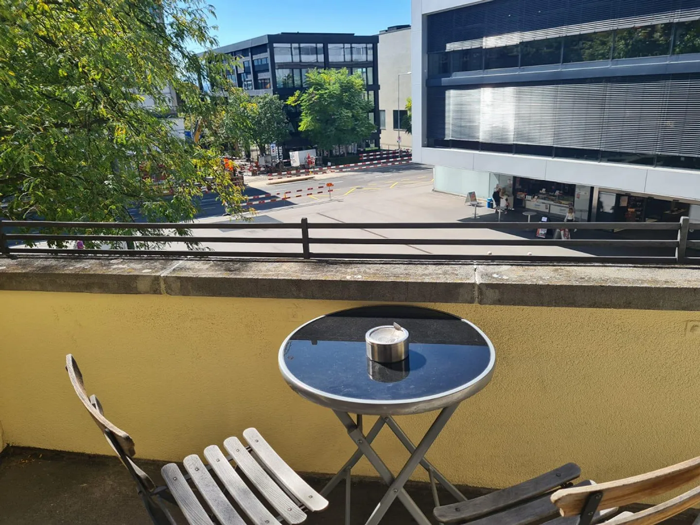 Bright Office Spaces in the Center of ZUG - Photo 10 of 10