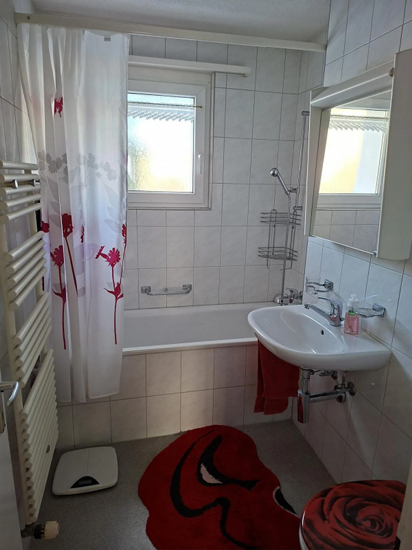 Appartamento 3.5 locali - Foto 8 di 9