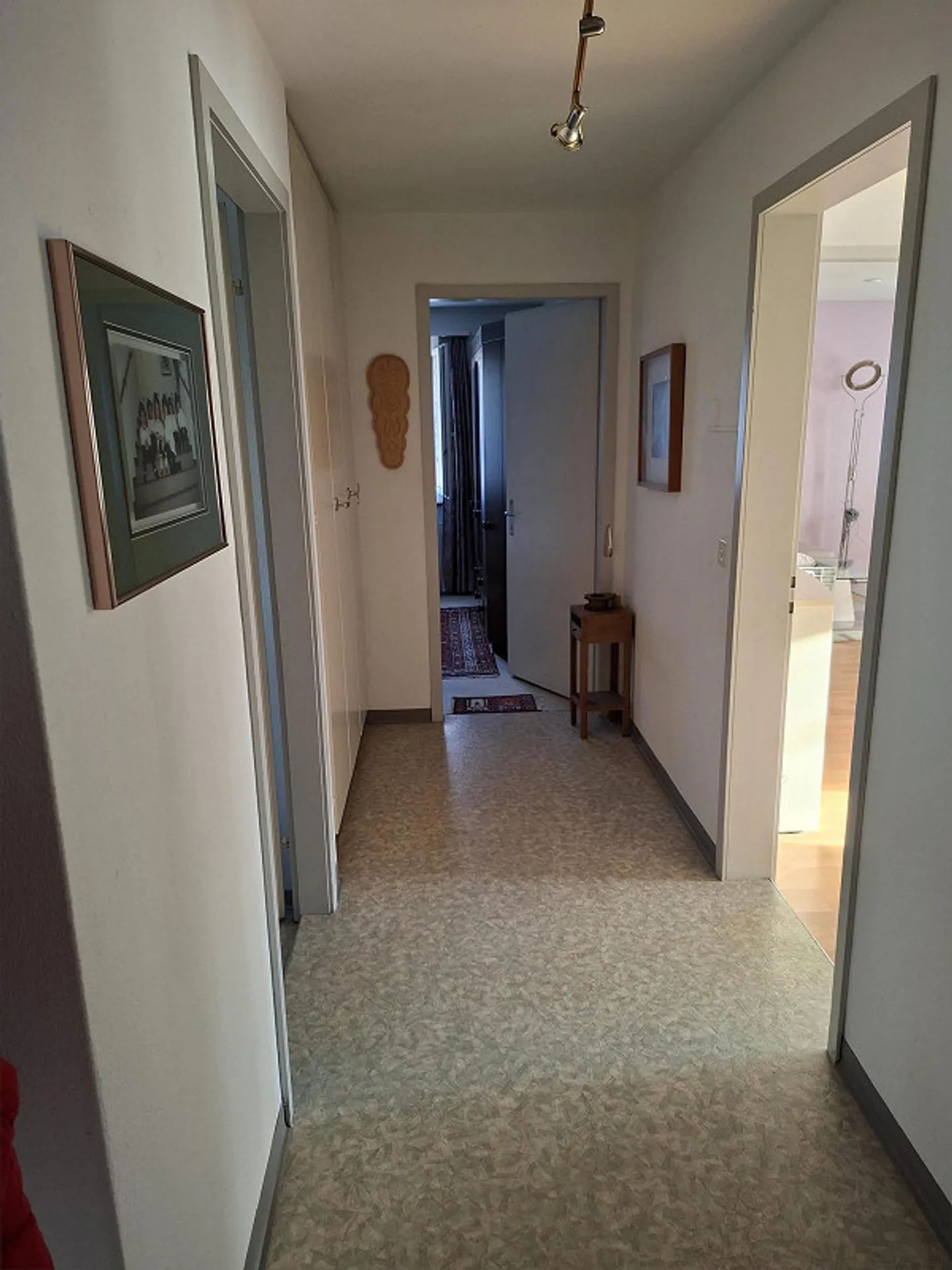 Appartamento 3.5 locali - Foto 9 di 9