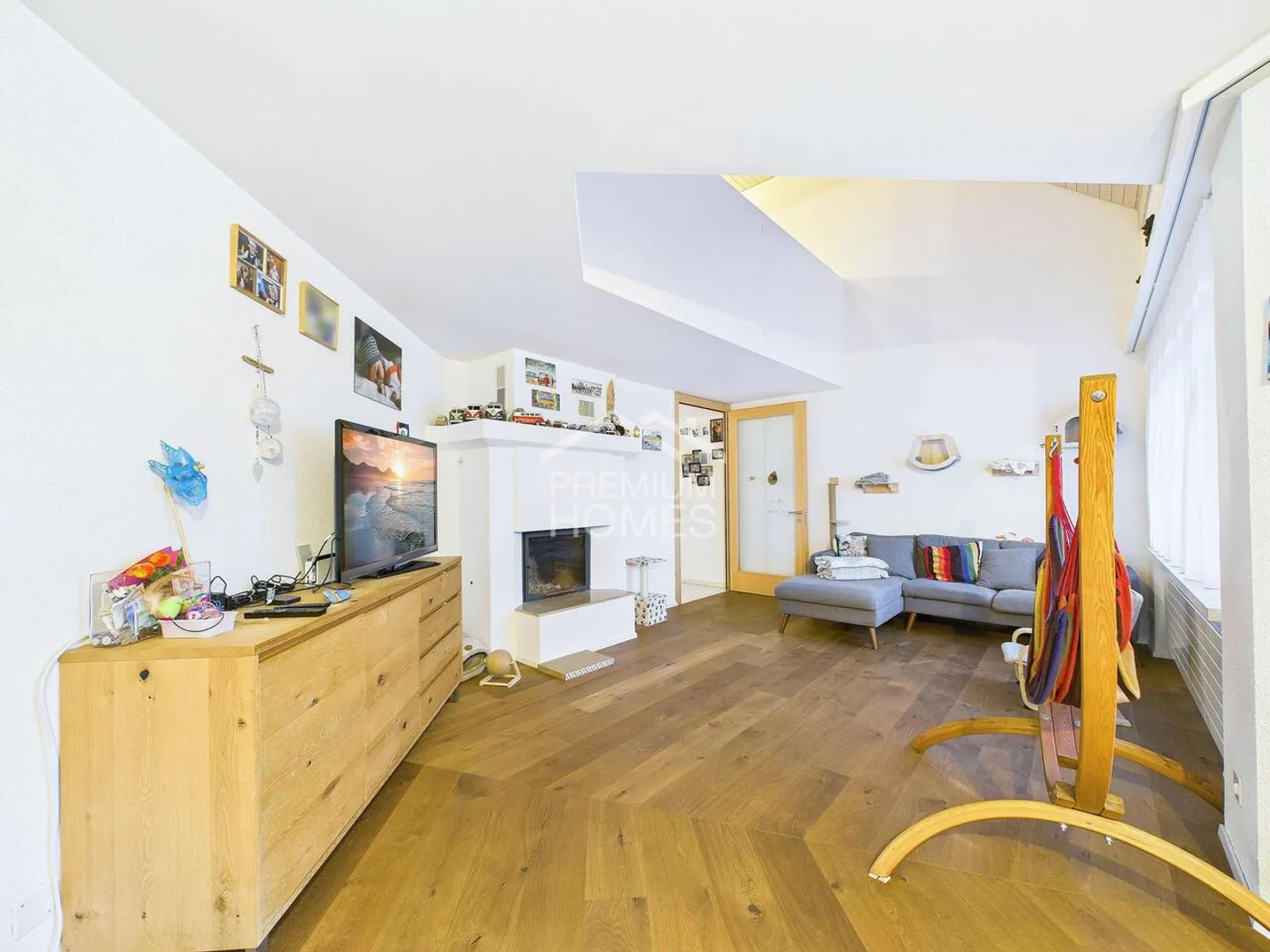 Peaceful Living in Istighofen - Photo 1 of 12