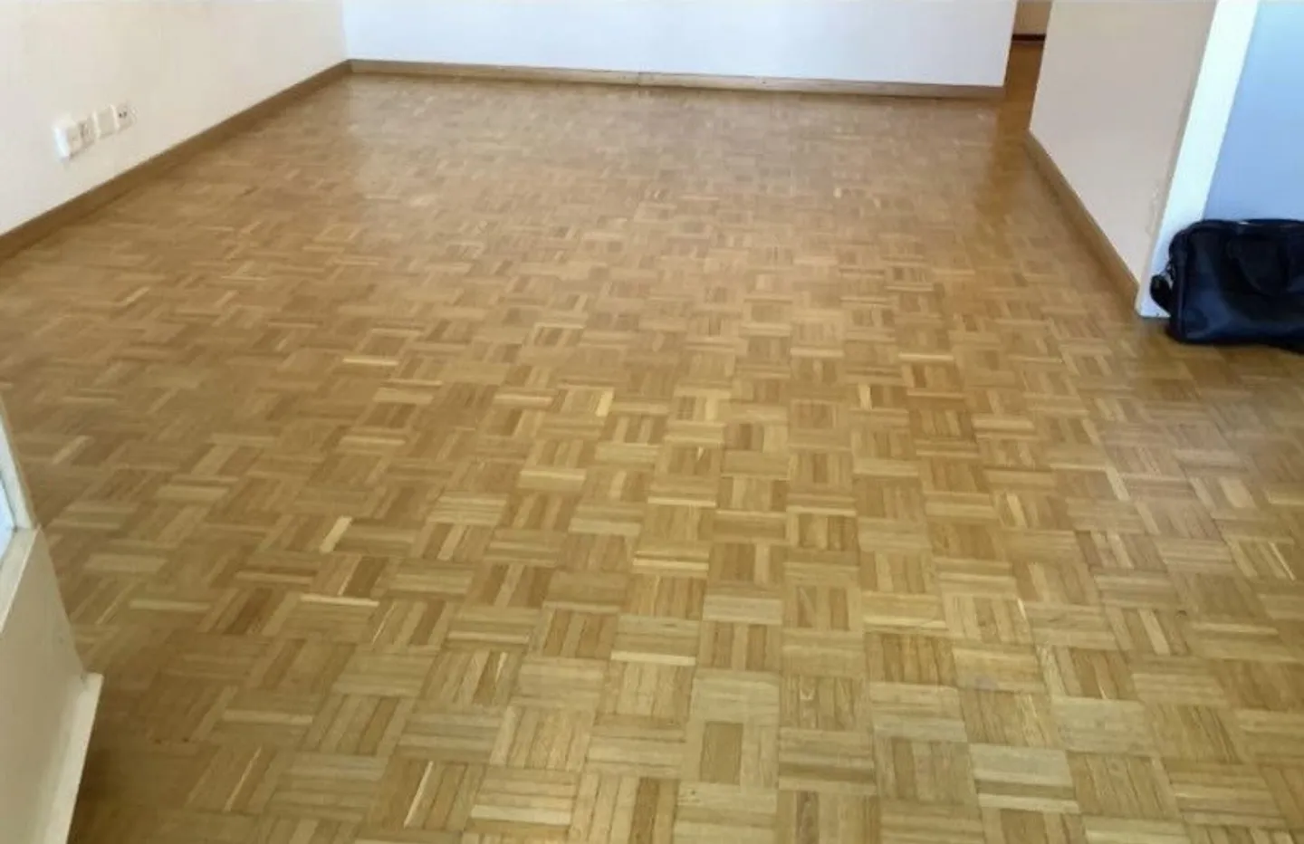 Studio situé à Vernier - Photo 2 of 3