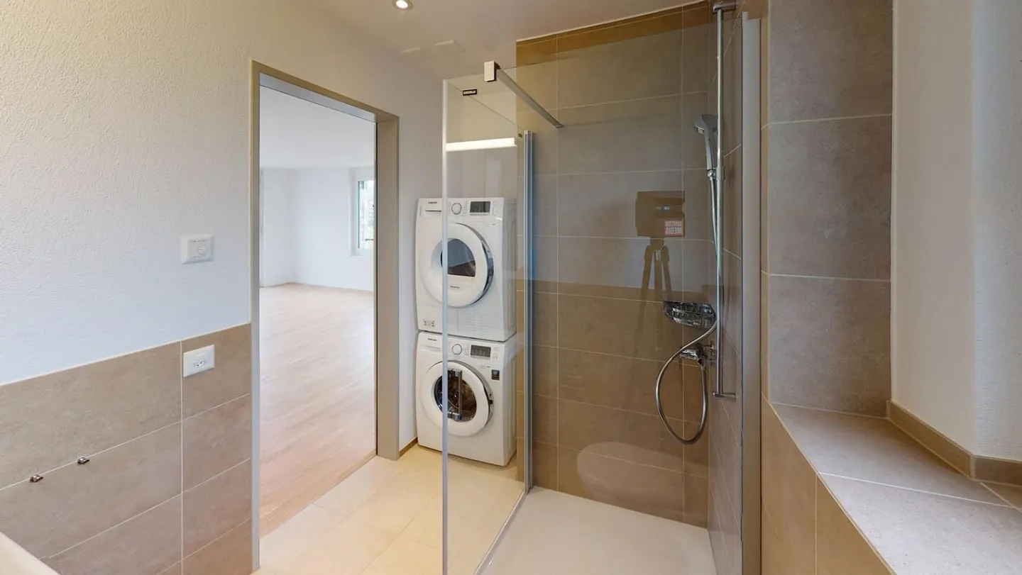 Spacious 2.5 Room Apartment in Wetzikon - Photo 5 of 12