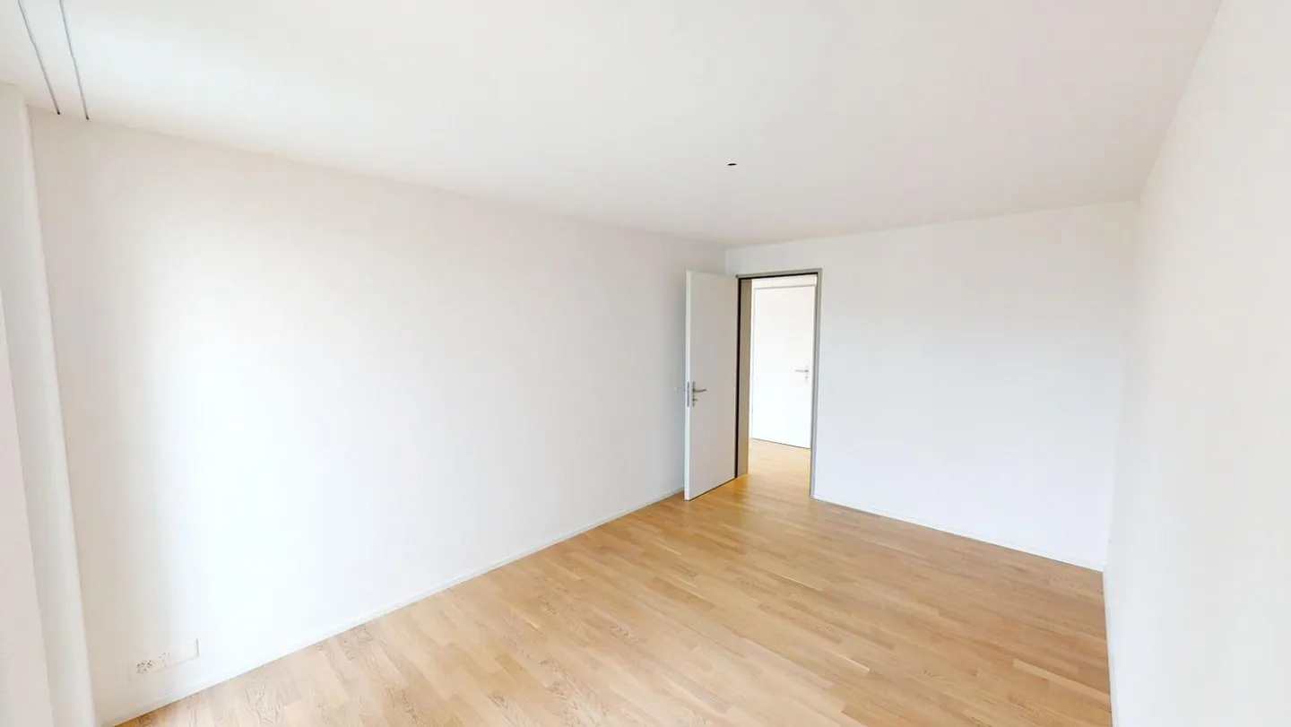 Spacious 2.5 Room Apartment in Wetzikon - Photo 9 of 12