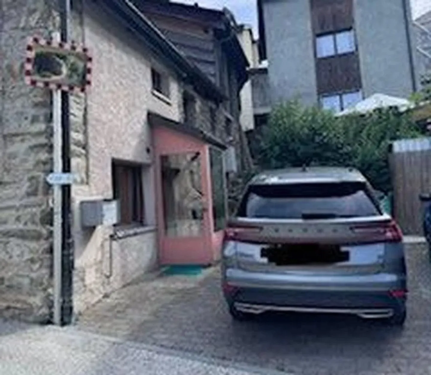 Duplex Charmant à Saillon - Photo 4 sur 7
