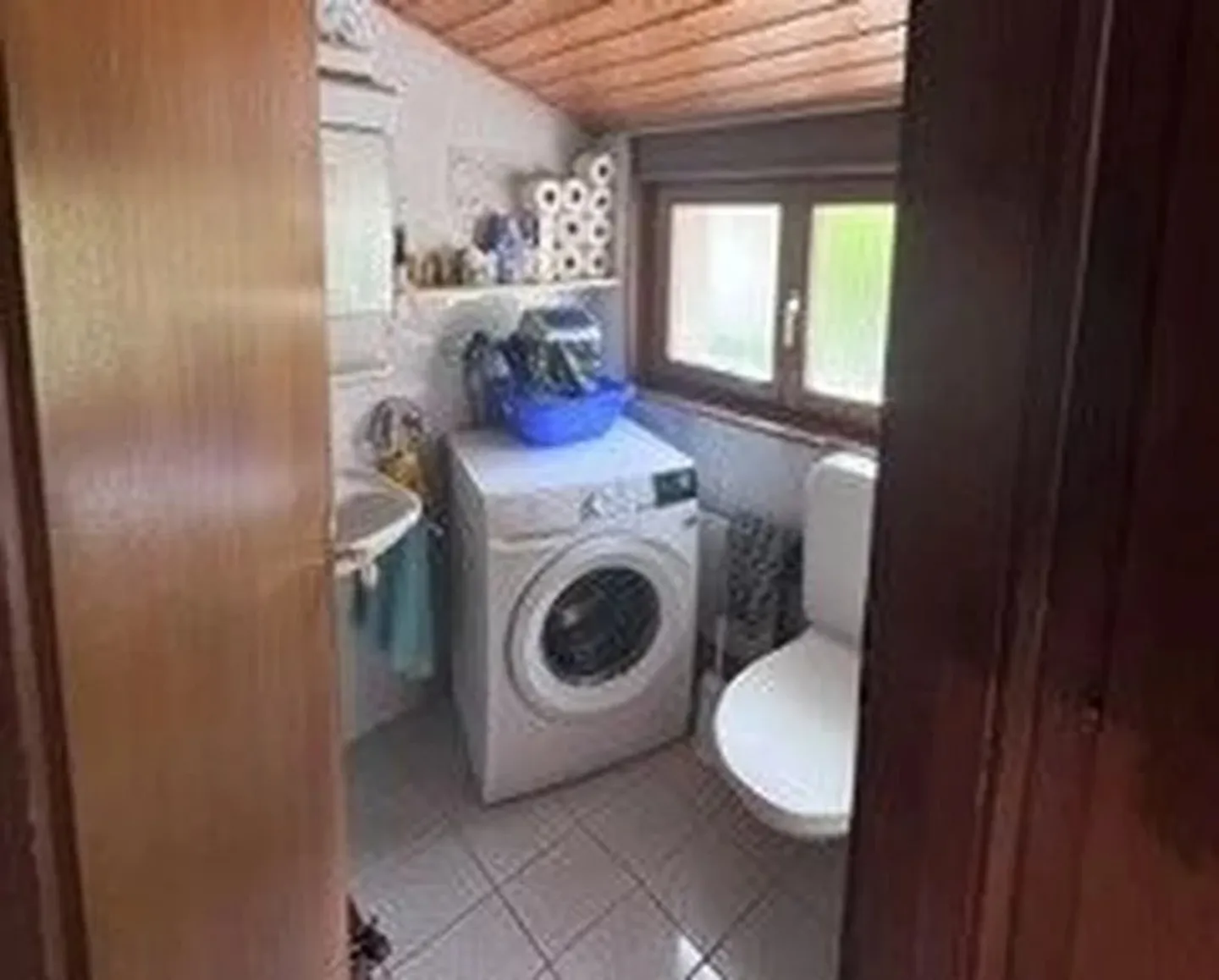 Duplex Charmant à Saillon - Photo 6 sur 7